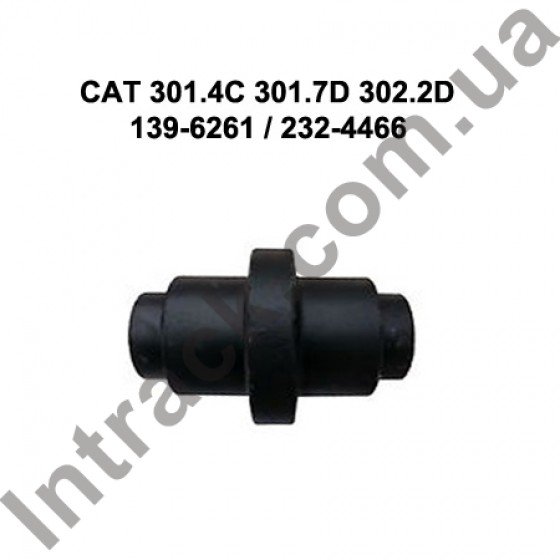 Каток опорний CAT 301.4C 301.7D 302.2D
