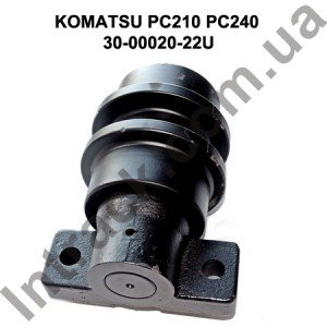 Каток підтримуючий KOMATSU PC210 PC240