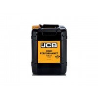 Масло гідравлічне JCB HP46 / HP32 оригінал 20л