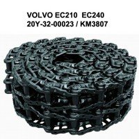 Ланцюг гусеничний VOLVO EC210 EC240 49 ланок