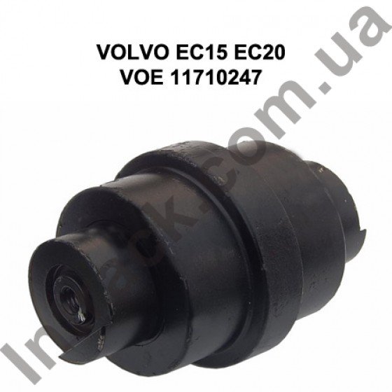 Каток опорний VOLVO EC15 EC20