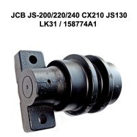 Каток підтримуючий JCB JS 130 / JS130LC / JS140 / JS 150 LC / JS 160L / JS 160NL / JS180L / JS200LC / JS 220LC / JS240 и CASE 9010 / 9020 / 9030 / CX160 / CX210 / CX 225 / CX 240