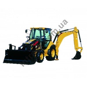 Пальці і втулки для машин CAT 428 432 C D Пальці і втулки для машин CAT 428 432 C D