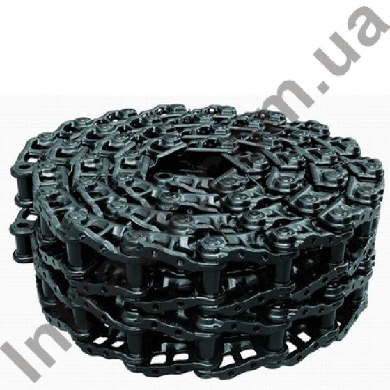 Ланцюг гусеничний KOMATSU D30 D31 D37 46 ланок