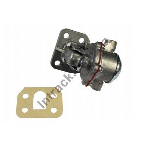 Насос ручної підкачки на JCB 3CX, 4CX 17/402100, 17/404700, 2641711 Насос ручної підкачки на JCB 3CX, 4CX 17/402100, 17/404700, 2641711