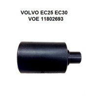 Каток підтримуючий VOLVO EC25 EC30 Каток підтримуючий VOLVO EC25 EC30