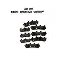 Зірочка ведуча CAT 953C