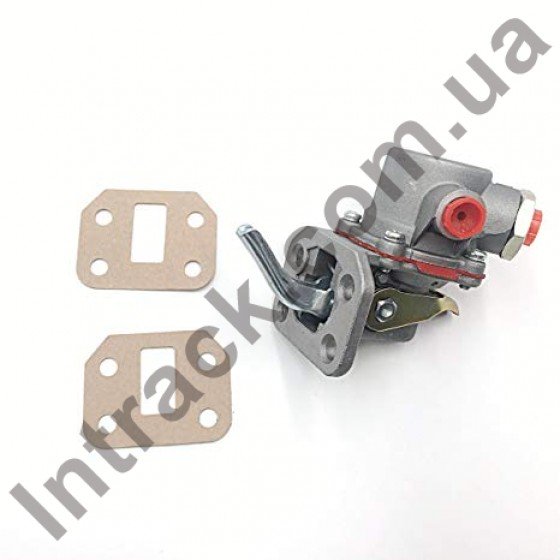 Насос ручної підкачки на JCB 3CX, 4CX 17/913600, ULPK0034, 2641A067, 17/401800 Насос ручної підкачки на JCB 3CX, 4CX 17/913600, ULPK0034, 2641A067, 17/401800