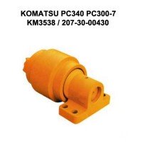 Каток підтримуючий KOMATSU PC340 PC300-7