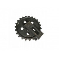 Колесо натягу JCB 803 8030 804 233/26603