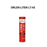 Масло для спецтехніки ORLEN LITEN LT-43 400г