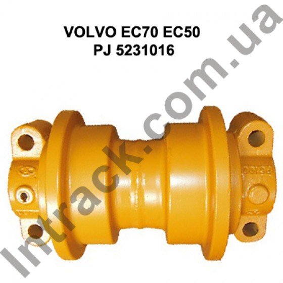 Каток опорний VOLVO EC70 EC50