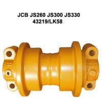 Каток опорний JCB JS260 JS300 JS330