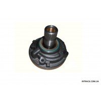 Насос КПП CASE TEREX 4203850 9969040 6193496M91