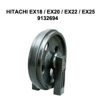 Направляюче колесо (лінивець) HITACHI EX18 / EX20 / EX22 / EX25