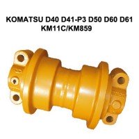 Каток опорний KOMATSU D40 D41-P3 D50 D60 D61