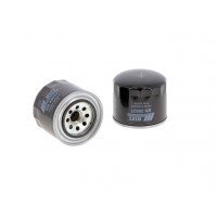 Паливний фільтр HIFI FILTER SN25027