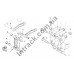 Пальці і втулки ковша для KOMATSU WB91R, WB93R, WB93S, WB97R, WB97S Пальці і втулки ковша для KOMATSU WB91R, WB93R, WB93S, WB97R, WB97S