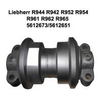 Каток опорний LIEBHERR 944 / 942 / 952 / 954 / 961 / 965