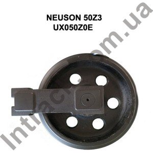 Направляюче колесо (лінивець) NEUSON 50Z3 Направляюче колесо (лінивець) NEUSON 50Z3