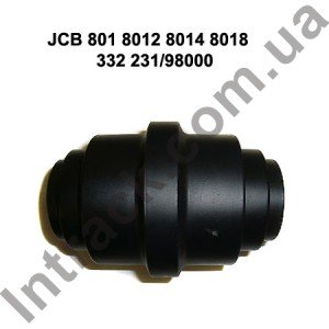 Каток опорний JCB 801 8012 8014 8018 Каток опорний JCB 801 8012 8014 8018