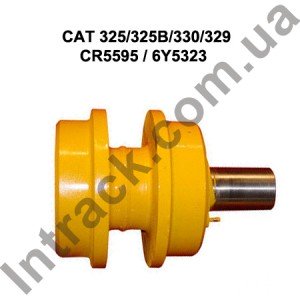 Каток підтримуючий CAT 325/325B/330/329