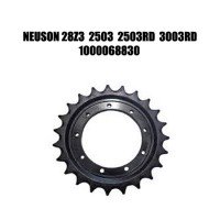Колесо приводу (зірочка) NEUSON 28Z3 2503 2503 3003 RD RD