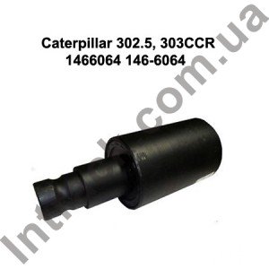 Каток підтримуючий CATERPILLAR 302.5, 303CCR