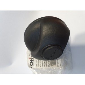 Кришка паливного бака Case New Holland 47704748