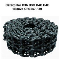 Ланцюг гусеничний Caterpillar D3B D3C D4C D4B 39 ланок