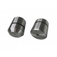 Поршень замка каретки 9R5387, 9R5387 Cat 428 B C