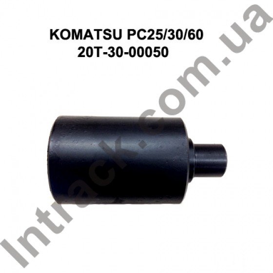 Каток підтримуючий KOMATSU PC25/30/60
