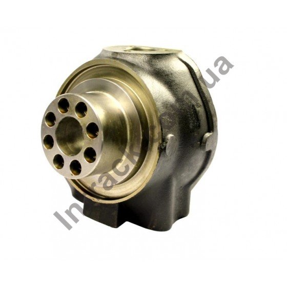 Поворотний кулак лівий Carraro 145265