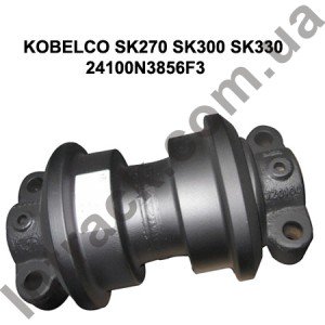 Каток опорний KOBELCO SK270 SK300 SK330