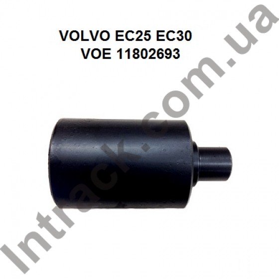Каток підтримуючий VOLVO EC25 EC30