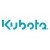 Катки підтримуючі Kubota