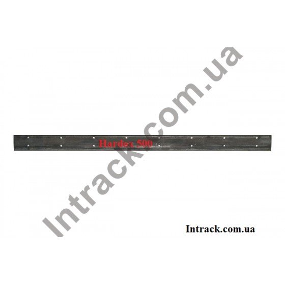 Ніж ковша Komatsu WB 93 / WB 97 2440X200X20 -500HB