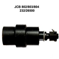 Каток підтримуючий JCB 802/803/804