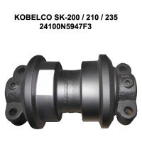 Каток опорний KOBELCO SK-200 / 210 / 235