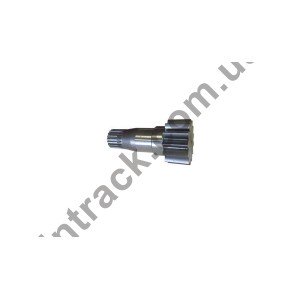 Вал поворотного редуктора Cat 320B, 320B L, 320B 7Y1775