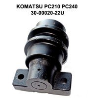 Каток підтримуючий KOMATSU PC210 PC240