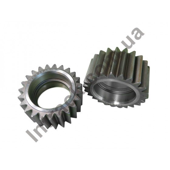 Сателіт VOLVO BL71, BL70, BL60, BL61B, BL70B, BL71B