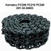 Ланцюг гусеничний KOMATSU PC210/PC240 49 ланок
