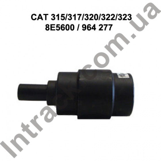 Каток підтримуючий CAT 315/317/320/322/323