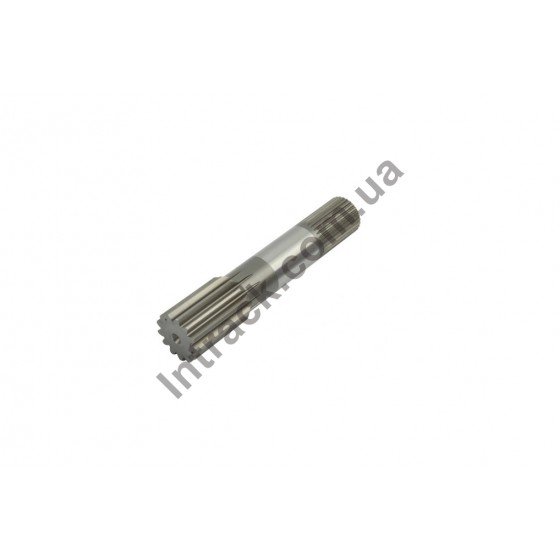 Піввісь Вал Carraro 138735 1709379, 292896A1, 6193422M1, CA0138735, S06 / 42323, 7000133, VOE11709379