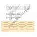 Ланцюг гусеничний KOMATSU PC210/PC240 49 ланок