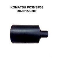 Каток підтримуючий KOMATSU PC30/35/38