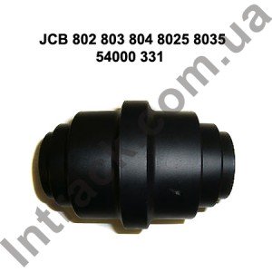 Каток опорний JCB 802 803 804 8025 8035 Каток опорний JCB 802 803 804 8025 8035