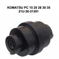 Каток опорний KOMATSU PC 15 20 28 30 35