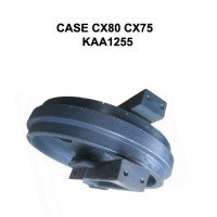 Направляюче колесо (лінивець) Case CX80 CX75 Направляюче колесо (лінивець) Case CX80 CX75
